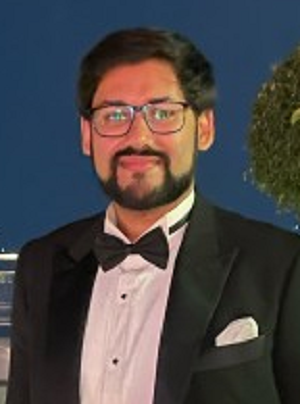KAZI SHAH MUZAKKER AHMADUL HOQUE