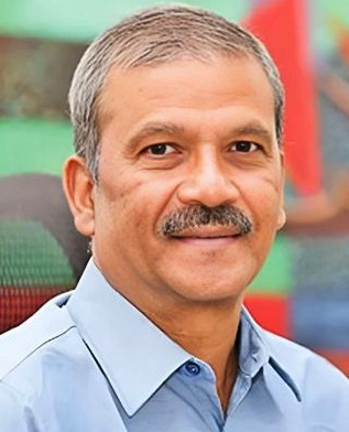 ASIF NAZRUL
