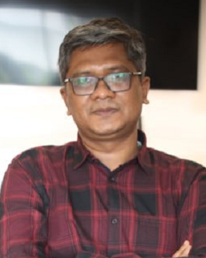 MIRAJ AHMED CHOWDHURY