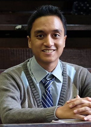 ARIO BIMO UTOMO