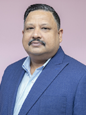 KAZI FAISAL BIN SERAJ