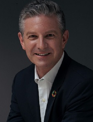 DAVID MORRIS